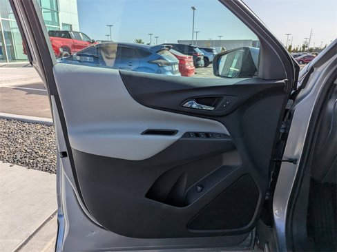 Used 2024 Chevrolet Equinox LT image 10
