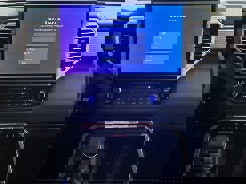 New 2025 Toyota Tundra Limited image 19