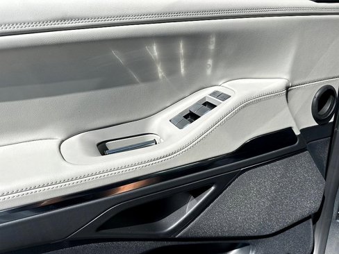 New 2025 Lincoln Navigator Reserve image 43