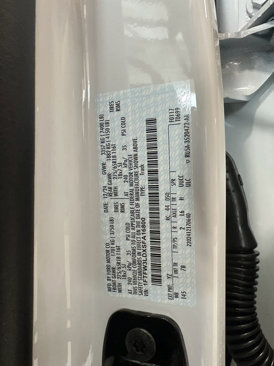 New 2025 Ford F150 XLT w/ Equipment Group 302A MID image 7