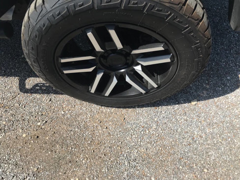Used 2014 Jeep Wrangler Unlimited Sahara w/ Connectivity Group image 34