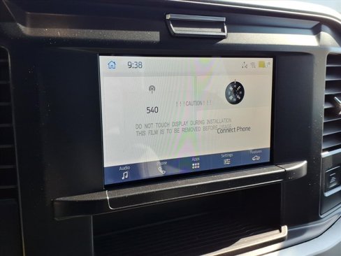 New 2026 Ford F250 XLT image 21