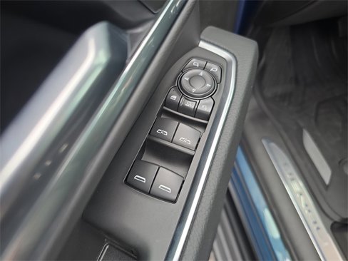 New 2026 GMC Sierra 2500 Denali w/ Denali Reserve Package image 17