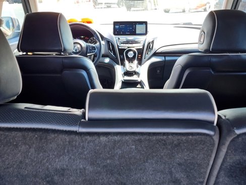 Used 2019 Acura RDX FWD w/ Advance Package image 9