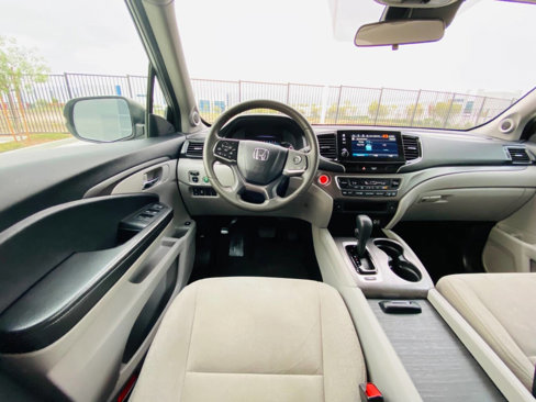 Used 2020 Honda Pilot EX image 16