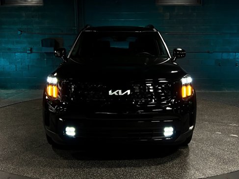 Used 2025 Kia Telluride SX Prestige X-Line image 37