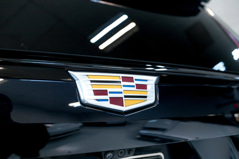 Used 2021 Cadillac Escalade Sport w/ Driver Assist Tech Package image 28