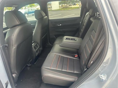New 2026 Honda CR-V Sport-L image 45