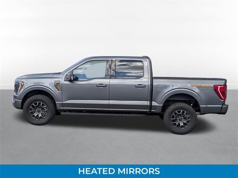 Used 2023 Ford F150 Tremor image 7