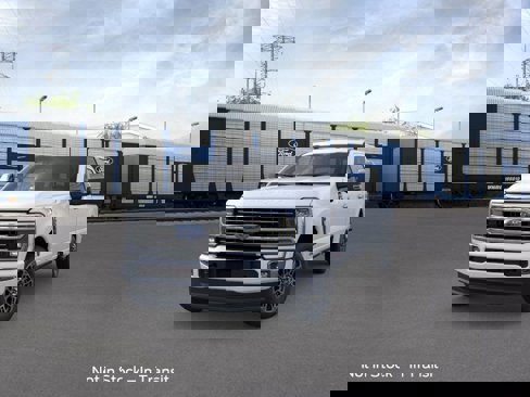 New 2026 Ford F350 4x4 Crew Cab Super Duty image 2