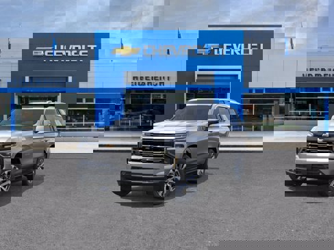 New 2026 Chevrolet Tahoe High Country image 32