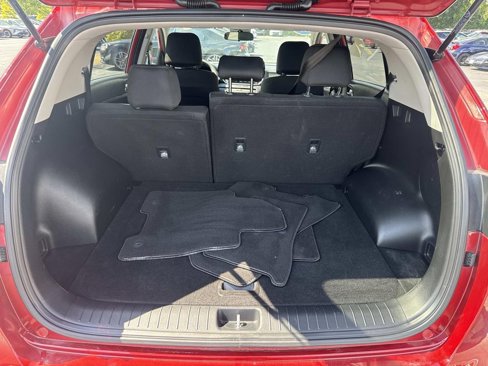 Used 2022 Kia Sportage LX image 6