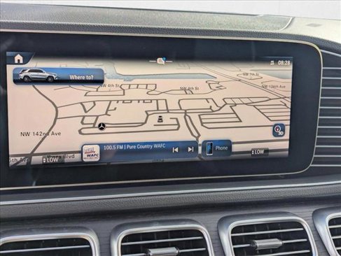 New 2025 Mercedes-Benz GLE 350 4MATIC image 11