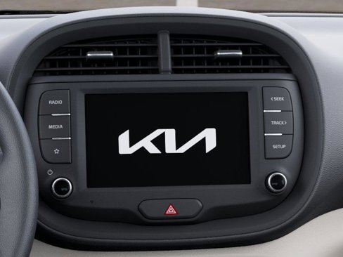 New 2025 Kia Soul LX image 20