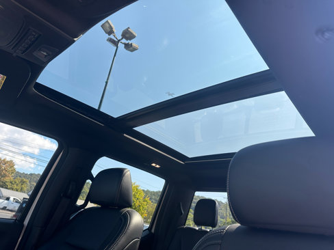 Used 2022 Ford F250 Lariat w/ Tremor Off-Road Package image 15