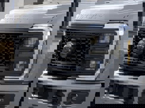 New 2025 Ford F250 Lariat w/ Lariat Ultimate Package image 17