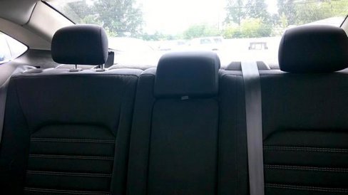 Used 2014 Ford Fusion SE image 8