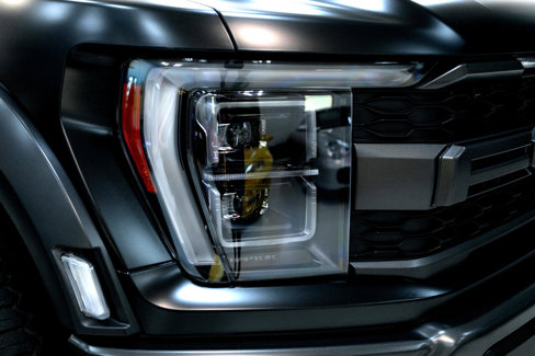 Used 2021 Ford F150 Raptor w/ Raptor 37 Performance Package image 13
