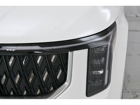New 2026 Kia Carnival EX image 8
