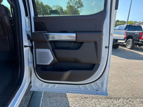 New 2026 Ford F250 King Ranch image 20
