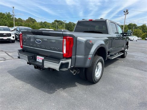 New 2025 Ford F350 XL image 3