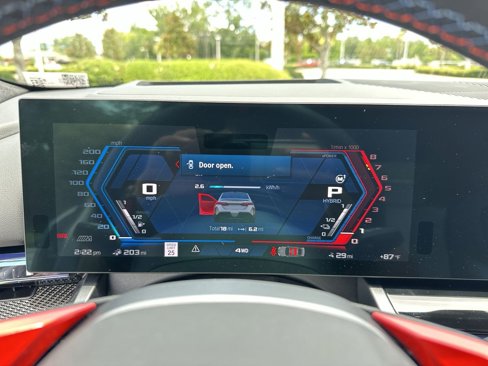 New 2026 BMW M5 w/ Executive Package image 19
