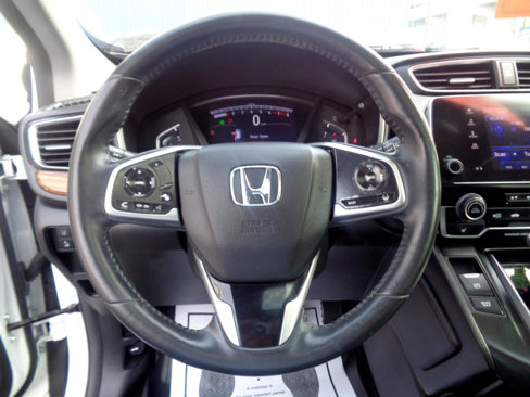Used 2019 Honda CR-V EX-L image 13
