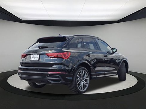New 2025 Audi Q3 2.0T Premium Plus image 7