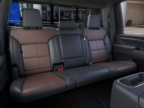 New 2026 Chevrolet Silverado 3500 High Country w/ High Country Premium Package image 17