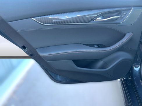 New 2026 Cadillac CT5 V image 27