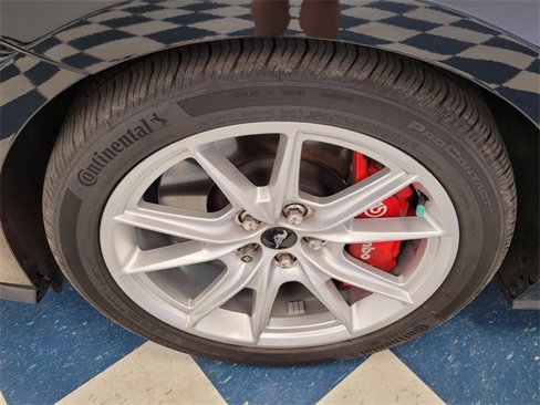 Used 2024 Ford Mustang GT Premium image 12