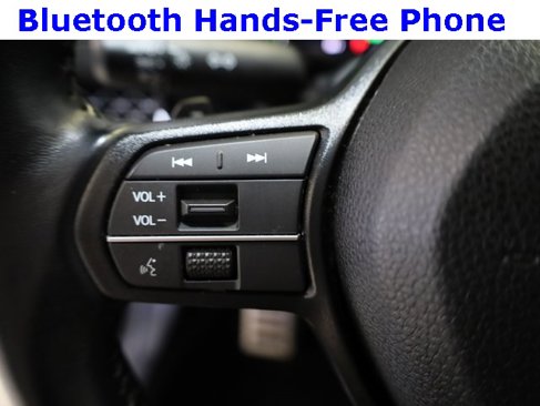 Used 2024 Honda Accord Sport image 19