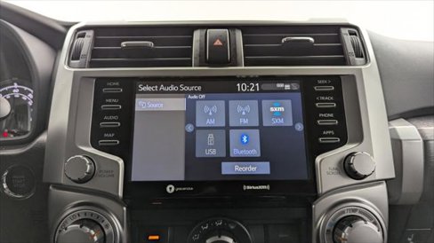 Used 2024 Toyota 4Runner SR5 image 28