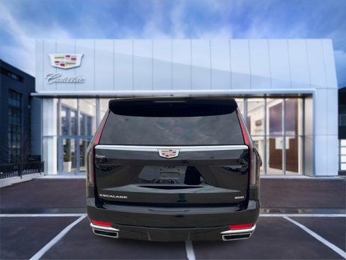 Used 2023 Cadillac Escalade Premium Luxury image 6