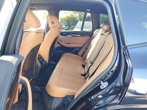 Certified 2024 BMW X3 M40i image 13