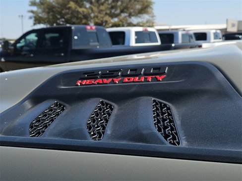 New 2026 RAM 2500 Laramie w/ Night Edition image 15