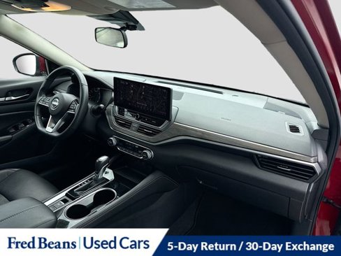Used 2024 Nissan Altima 2.5 SL image 33