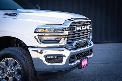 New 2025 RAM 2500 Big Horn image 4