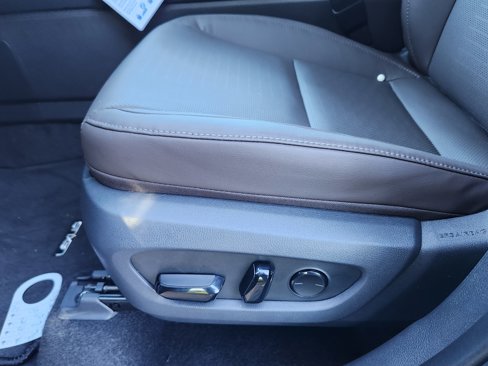 New 2025 Lexus TX 350 AWD image 17