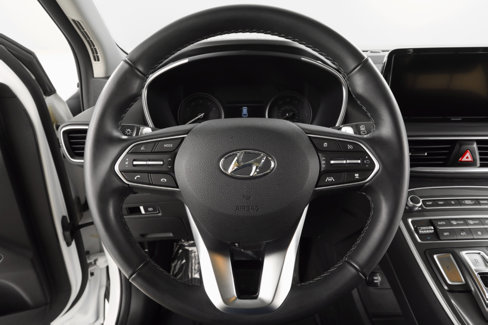Used 2023 Hyundai Santa Fe XRT image 14