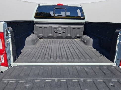 Used 2022 Ford Ranger XLT w/ Equipment Group 302A High image 32