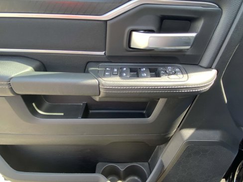 New 2025 RAM 2500 Big Horn image 19