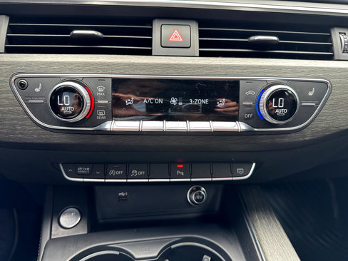 Used 2019 Audi A4 2.0T Premium Plus w/ Premium Plus Package image 32