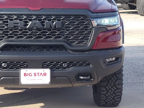 New 2026 RAM 1500 Rebel image 10