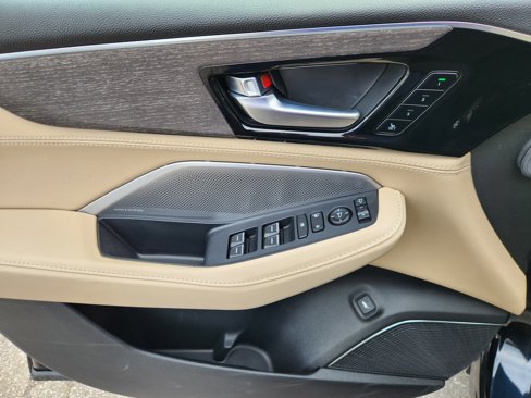 Certified 2025 Acura MDX w/ Advance Package image 19