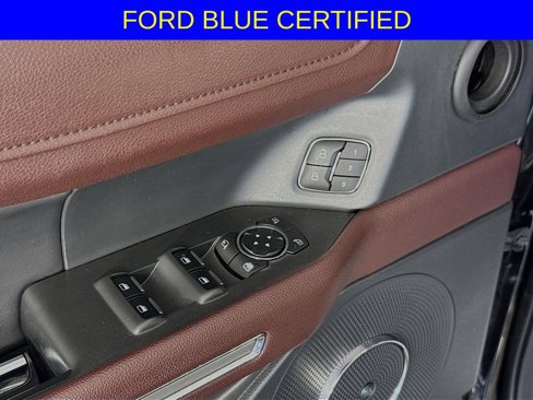 Used 2024 Ford Expedition Max Limited image 18