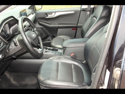 Used 2021 Ford Escape SEL image 13