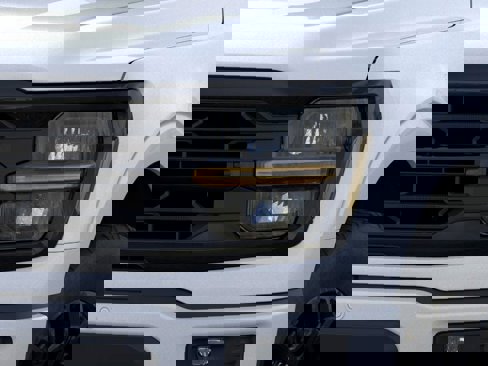 New 2025 Ford F150 XLT image 18