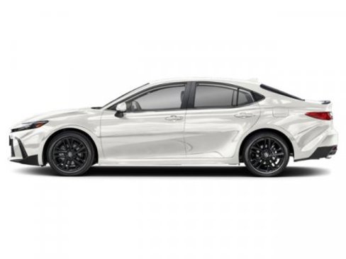 New 2026 Toyota Camry SE image 3