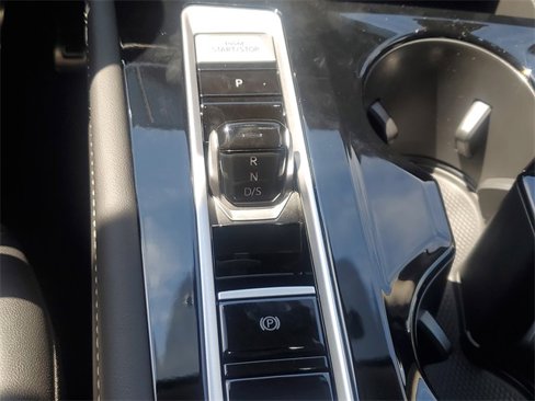 New 2026 Volkswagen Atlas SEL Premium R-Line image 33